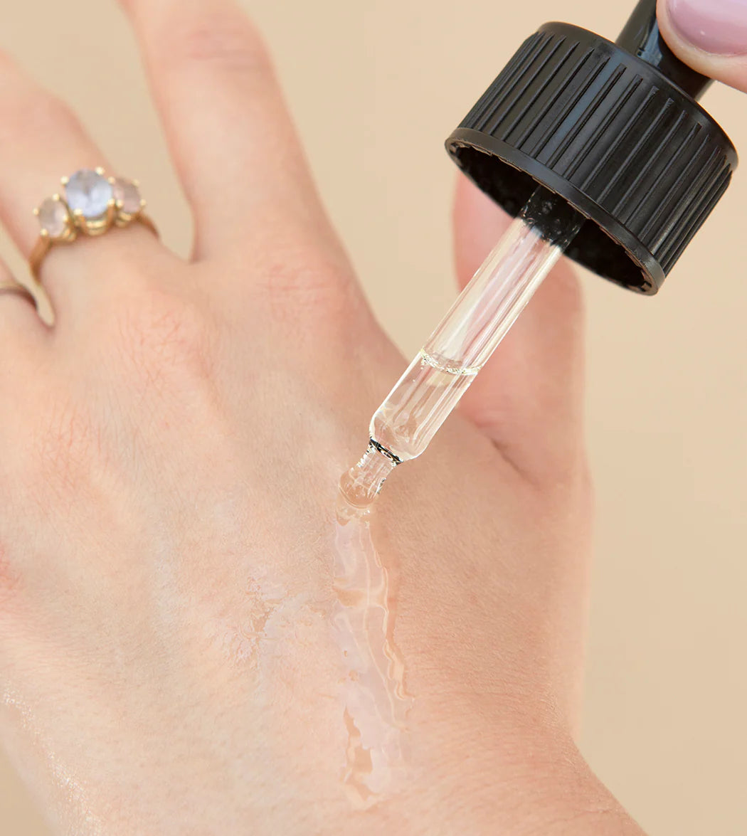 Inca Inchi Oil 100%