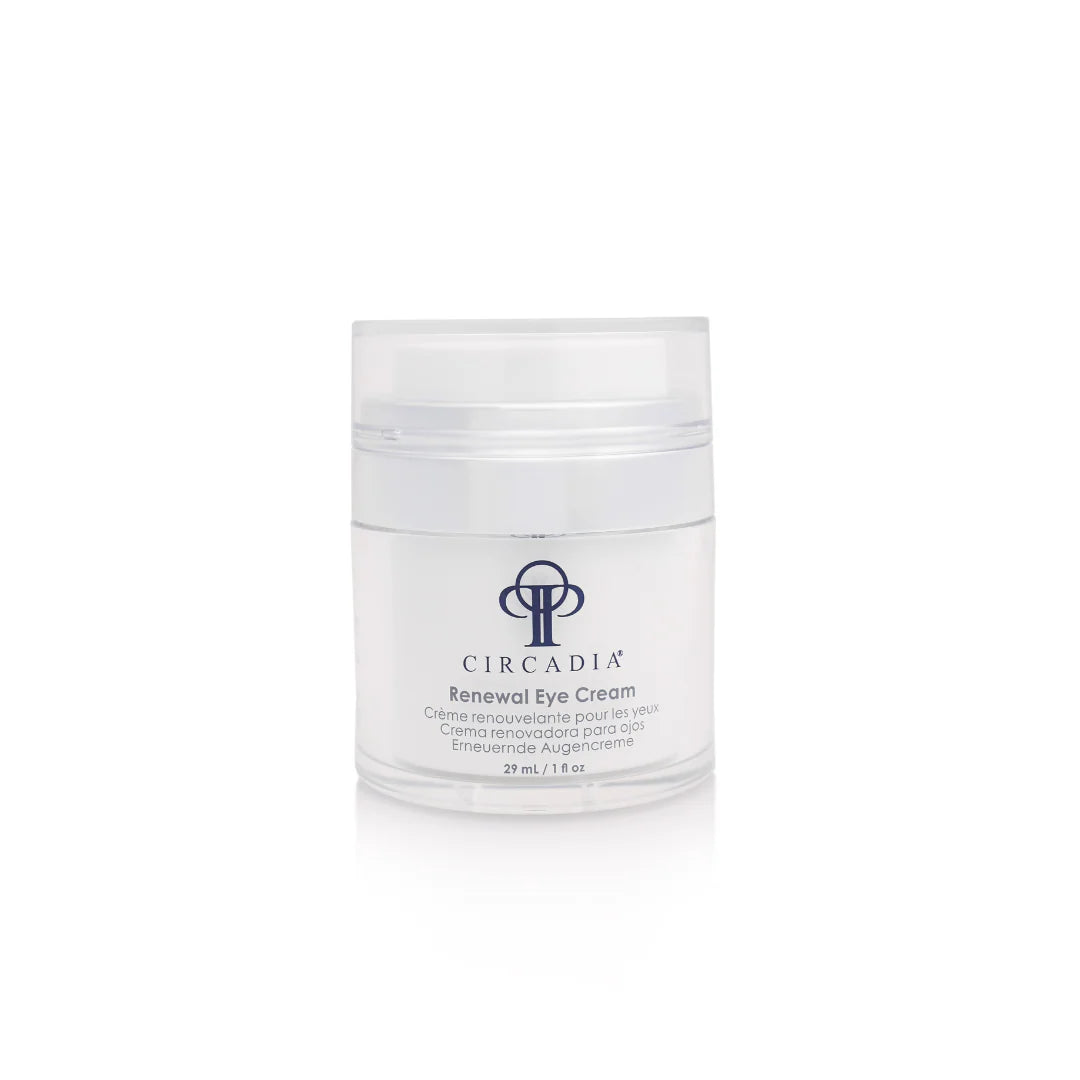 Circadia Renewal Eye Cream 30ML