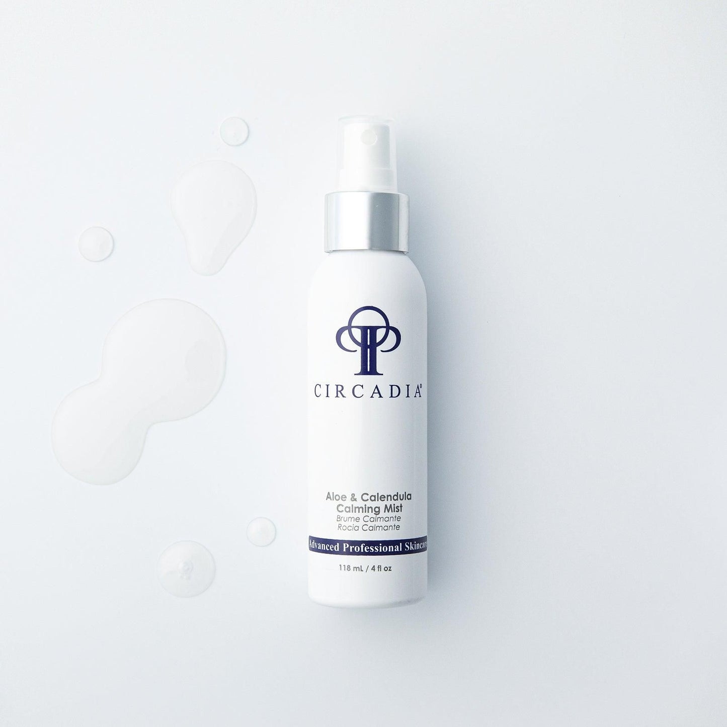 Circadia Aloe and Calendula Calming Mist