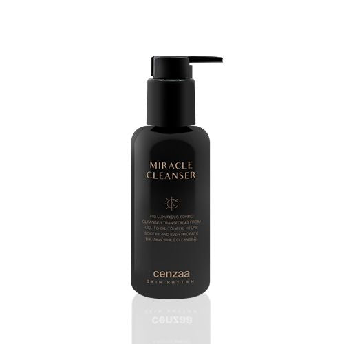 CENZAA MIRACLE CLEANSER