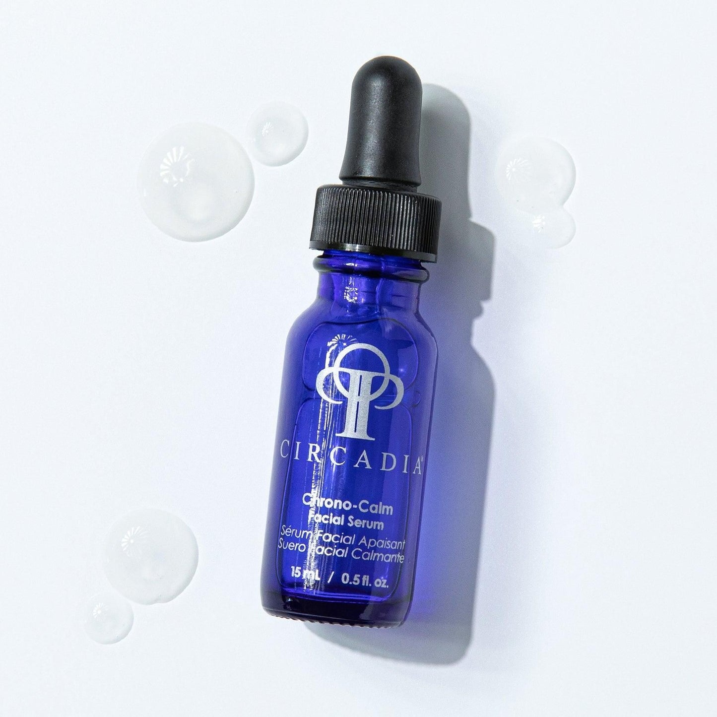 Circadia Chrono-Calm Serum 15ML