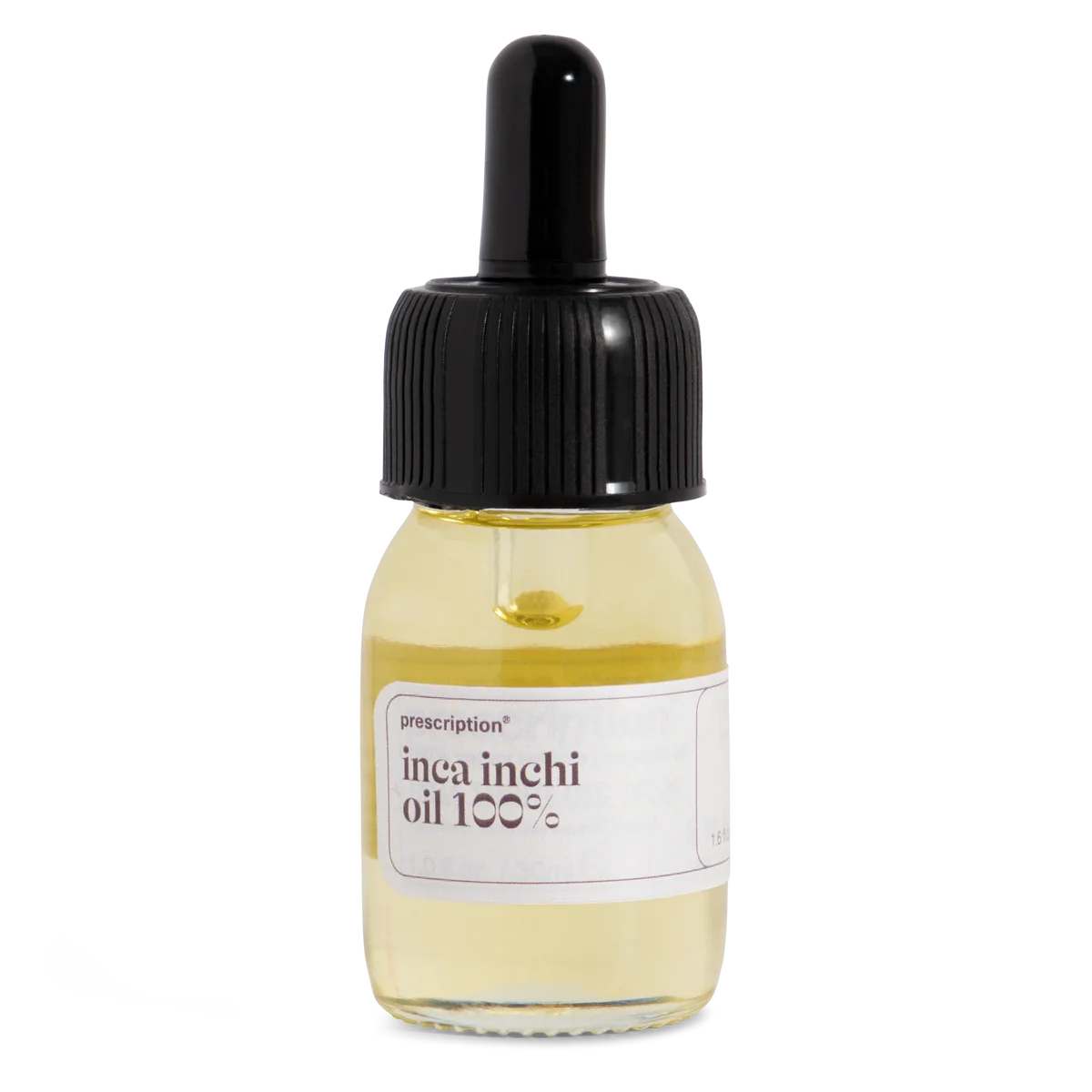 Inca Inchi Oil 100%