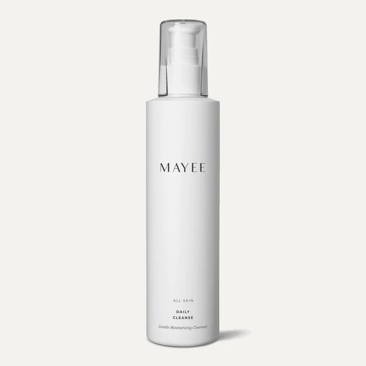 MAYEE DAILY CLEANSE