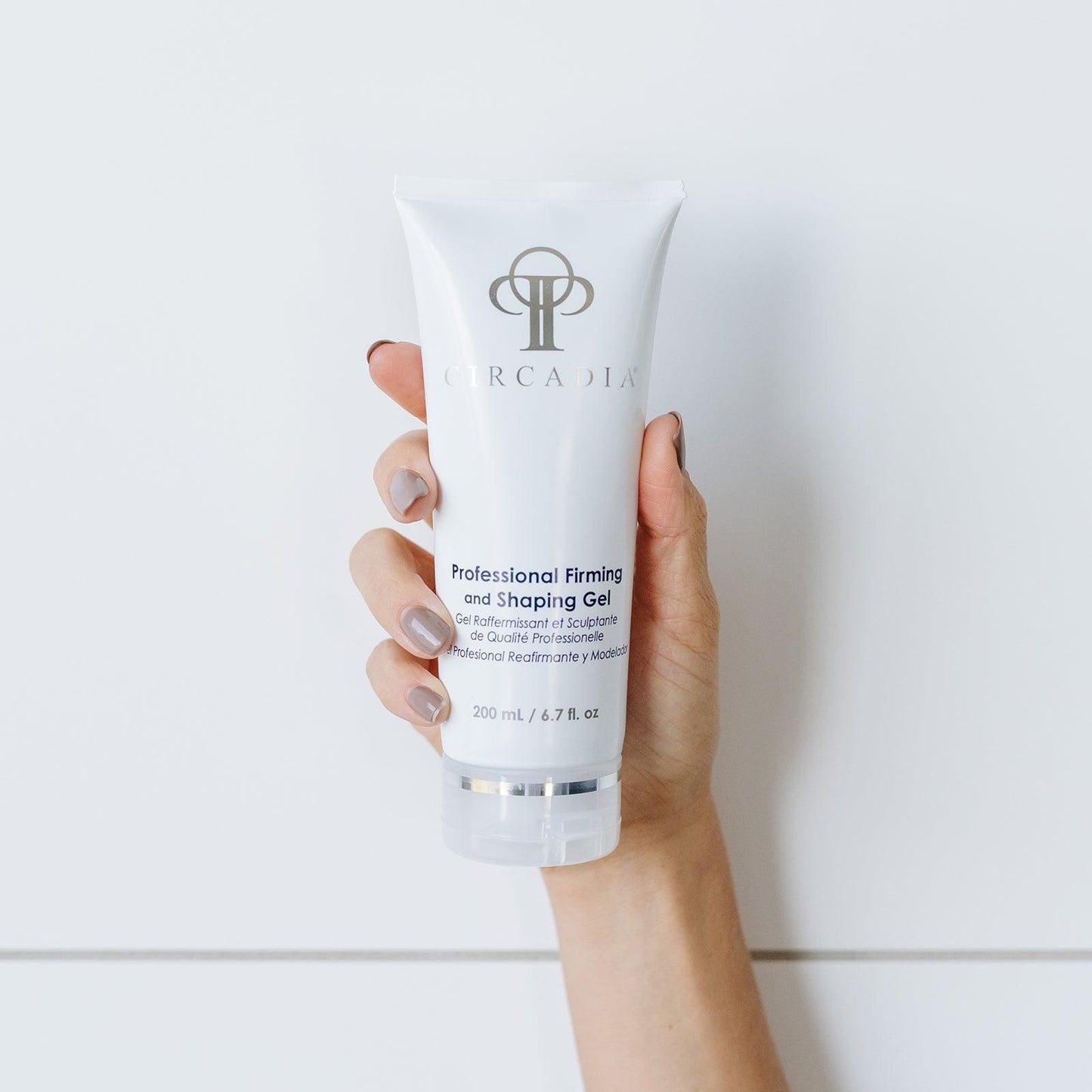 Circadia Professional Firming and Shaping Gel 200ML