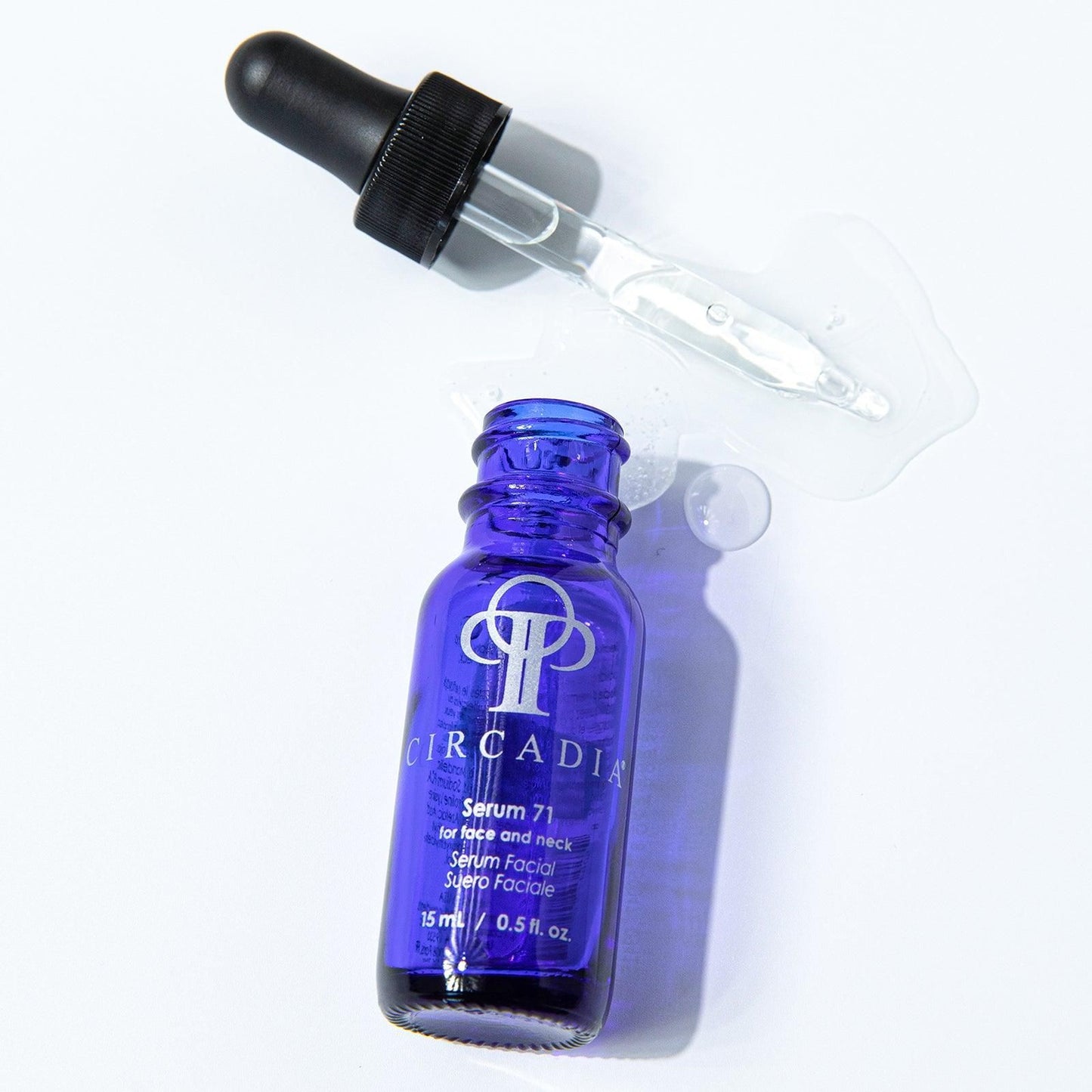 Circadia Serum 71 15ML