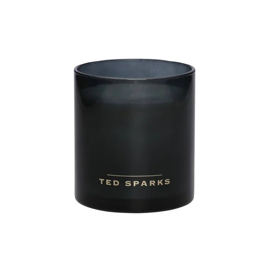 TED SPARKS BAMBOO & PEONY CANDLE