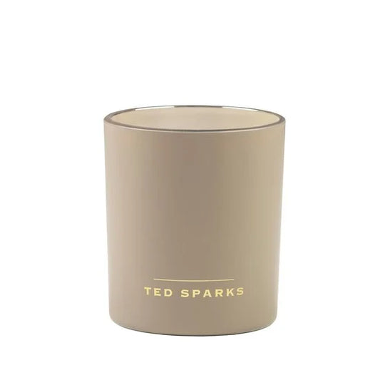 TED SPARKS TONKA & PEPPER CANDLE