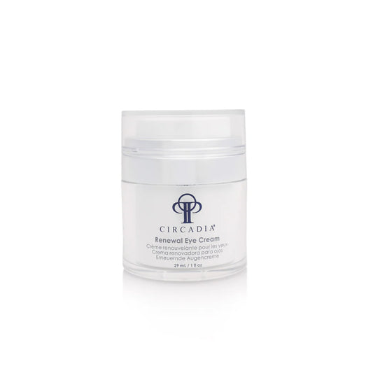 Circadia Renewal Eye Cream 30ML