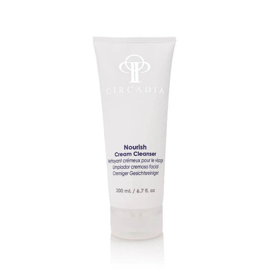 Circadia Nourish Cream Cleanser 200ML