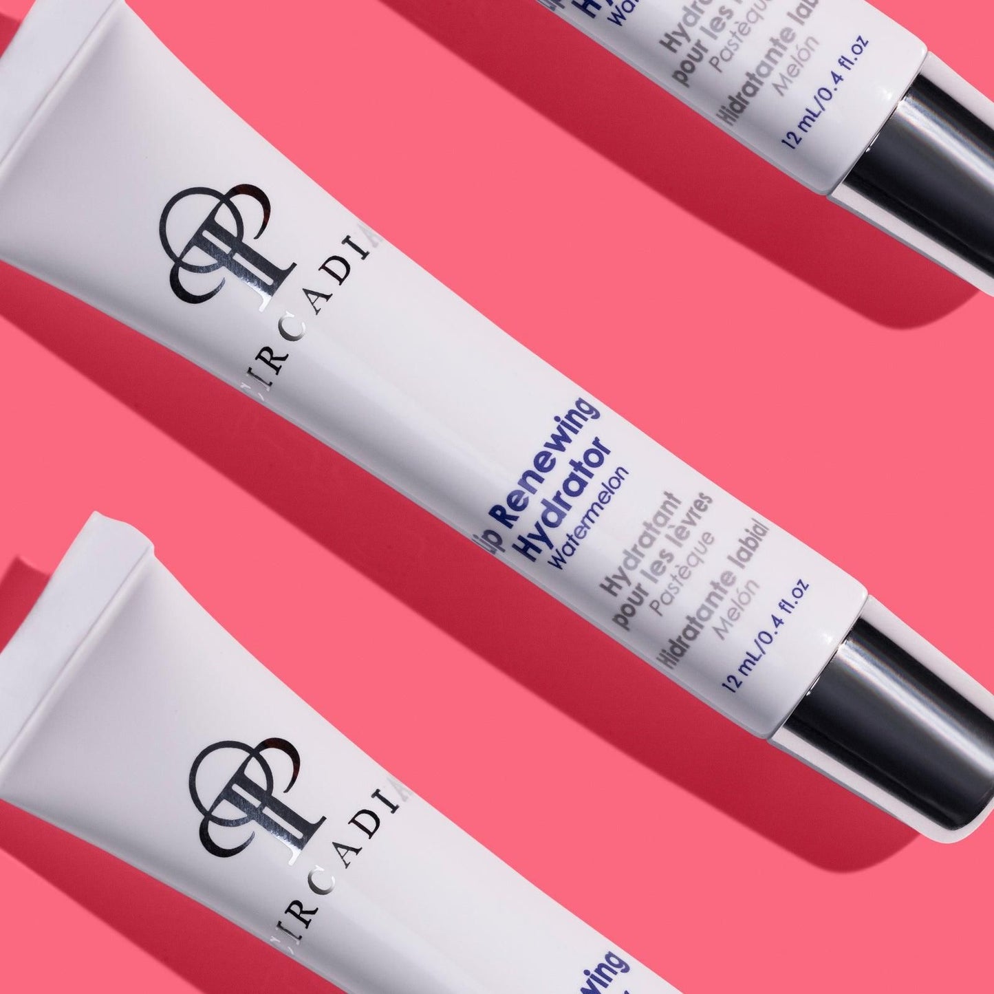 Lip Renewing Hydrator 12ML