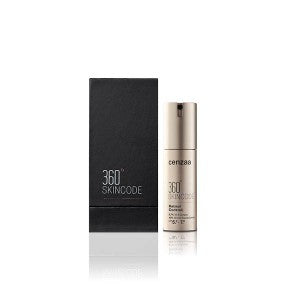 CENZAA 360º SKINCODE RETINOL COCKTAIL