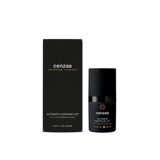 CENZAA ULTIMATE CONTOUR LIFT 15ML