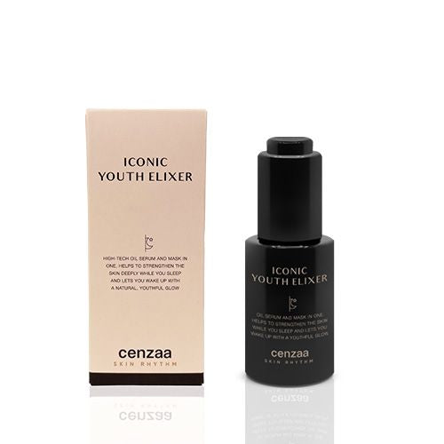 CENZAA ICONIC YOUTH ELIXIR