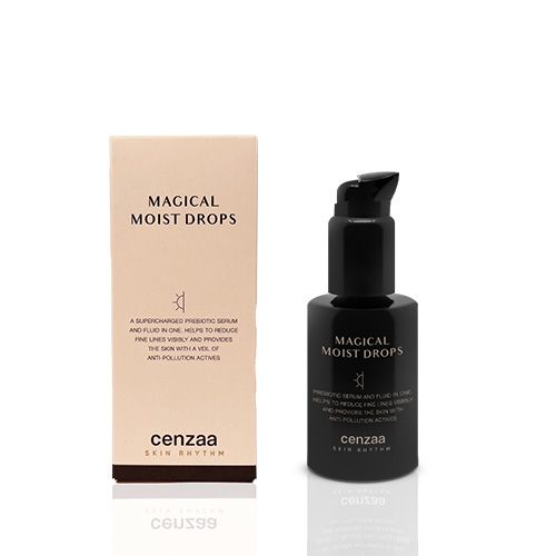 CENZAA MAGICAL MOIST DROPS