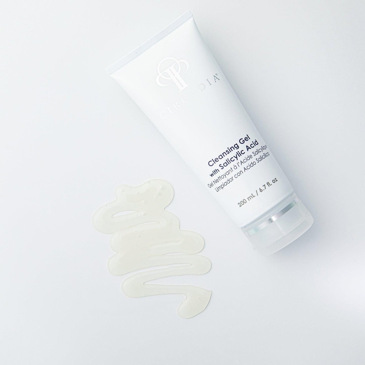 Circadia Cleansing Gel with Salicylic Acid