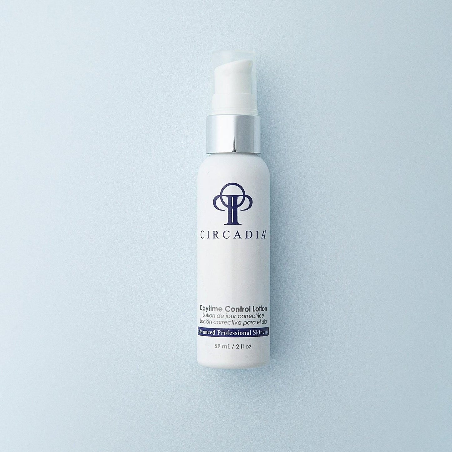 Circadia Daytime Control 59ML