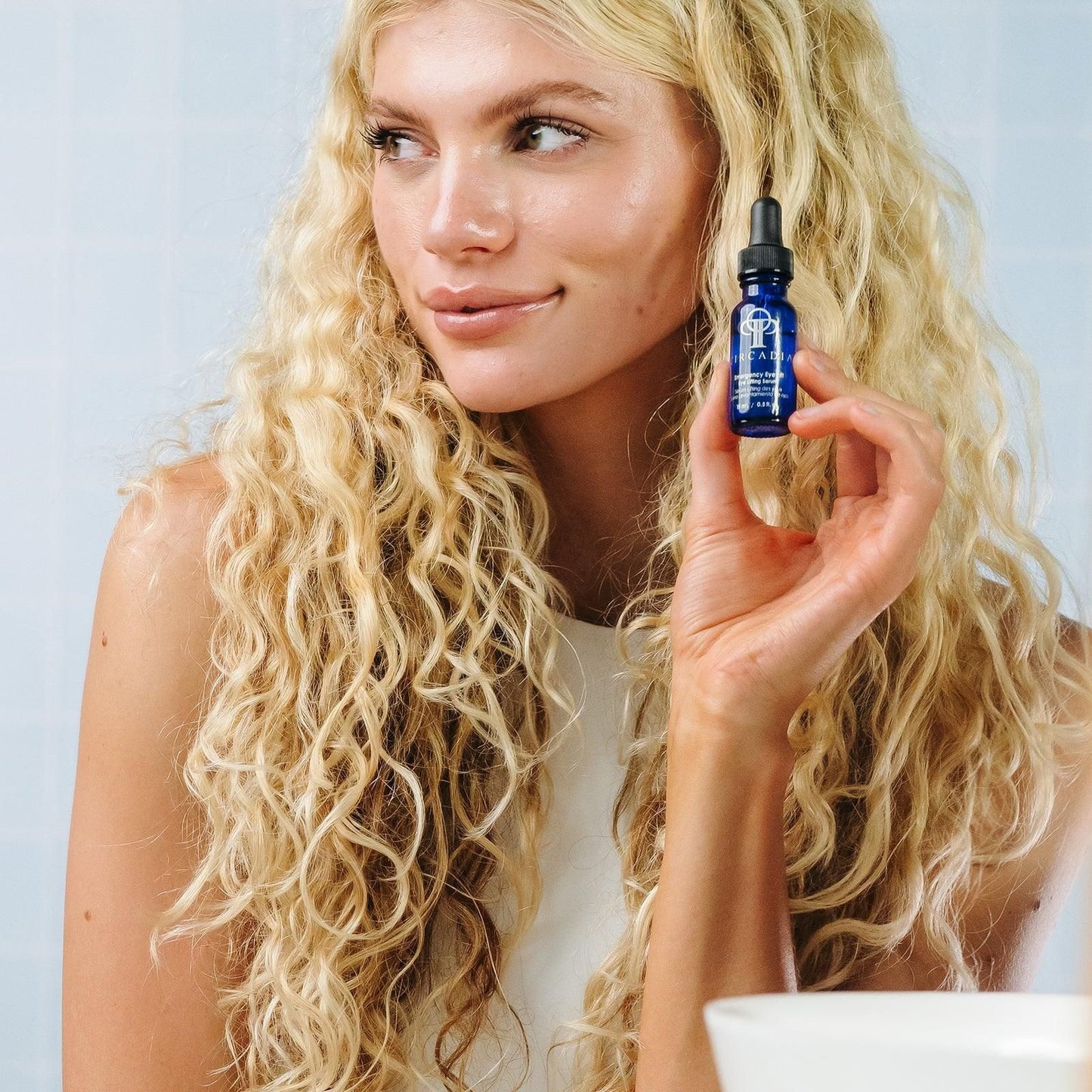 Circadia Emergency Eye Lift Serum 15ML