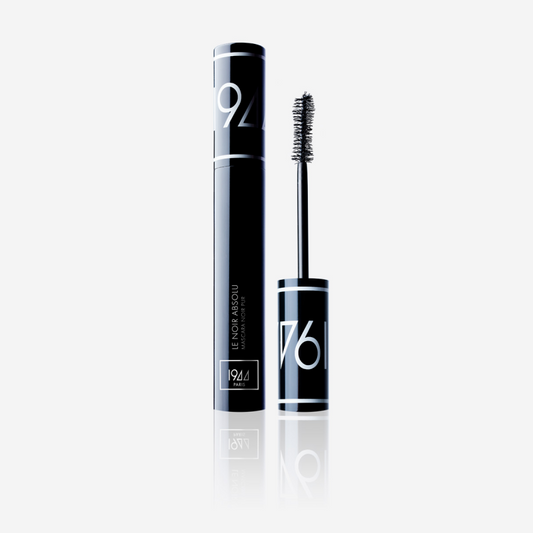 1944 PARIS LE NOIR ABSOLU MASCARA NOIR PUR