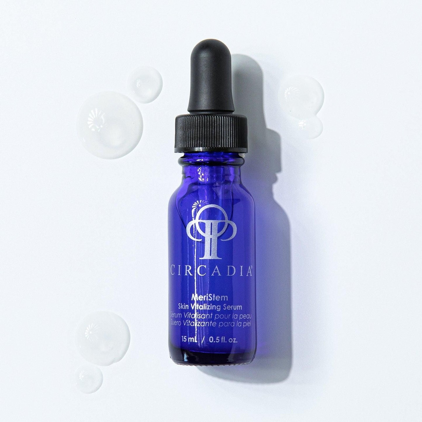 Circadia MeriStem Serum 15ML