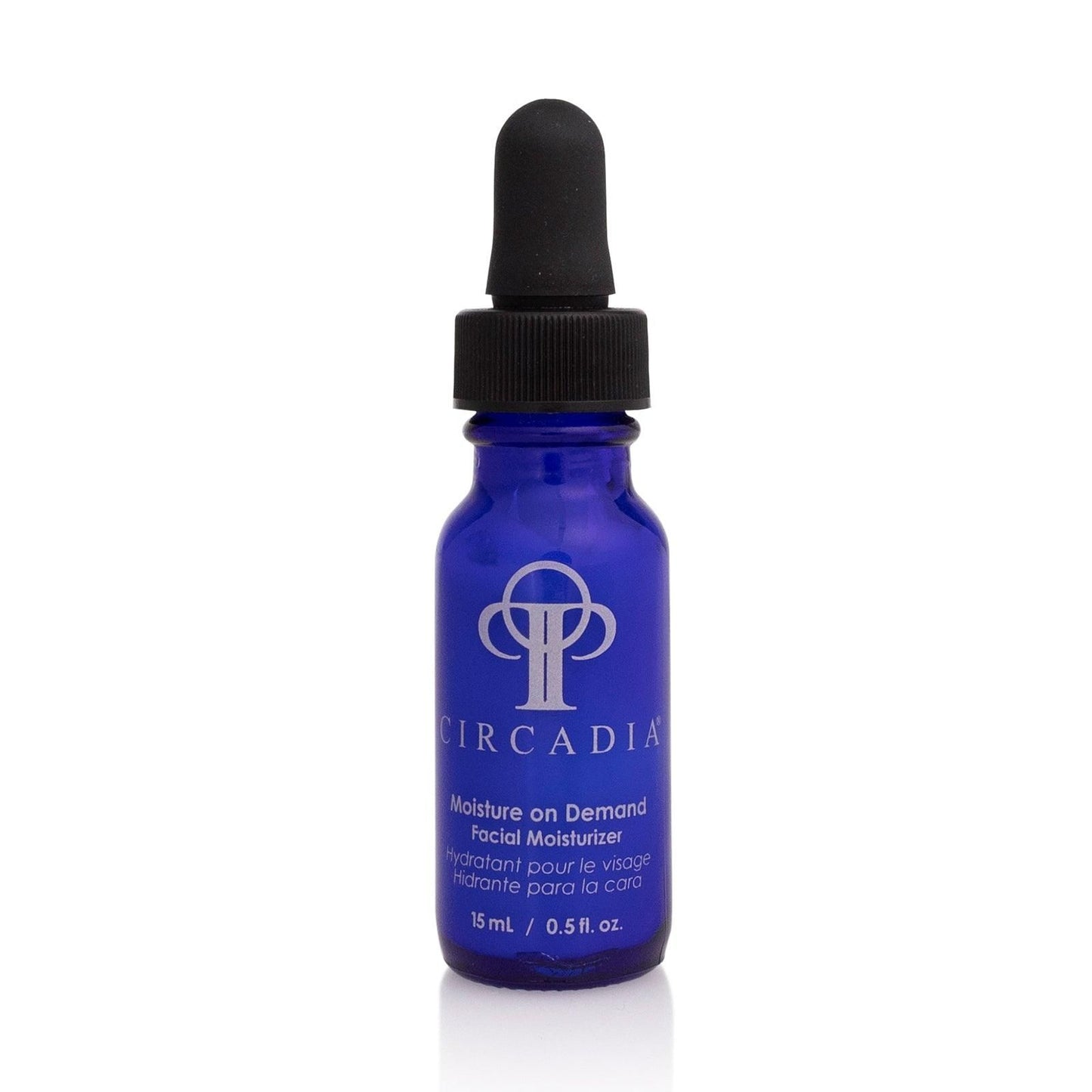 Circadia Moisture on Demand 15ML
