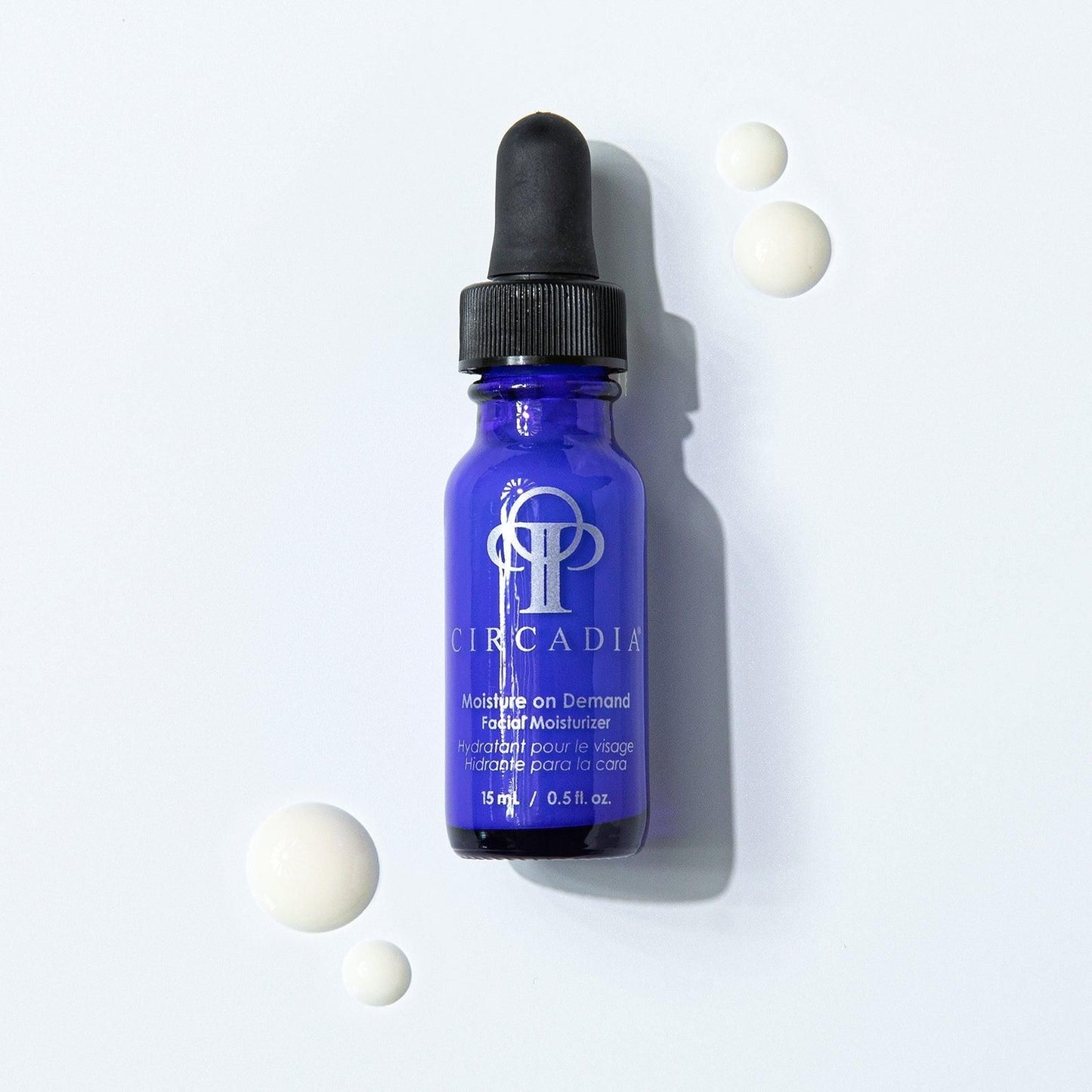 Circadia Moisture on Demand 15ML