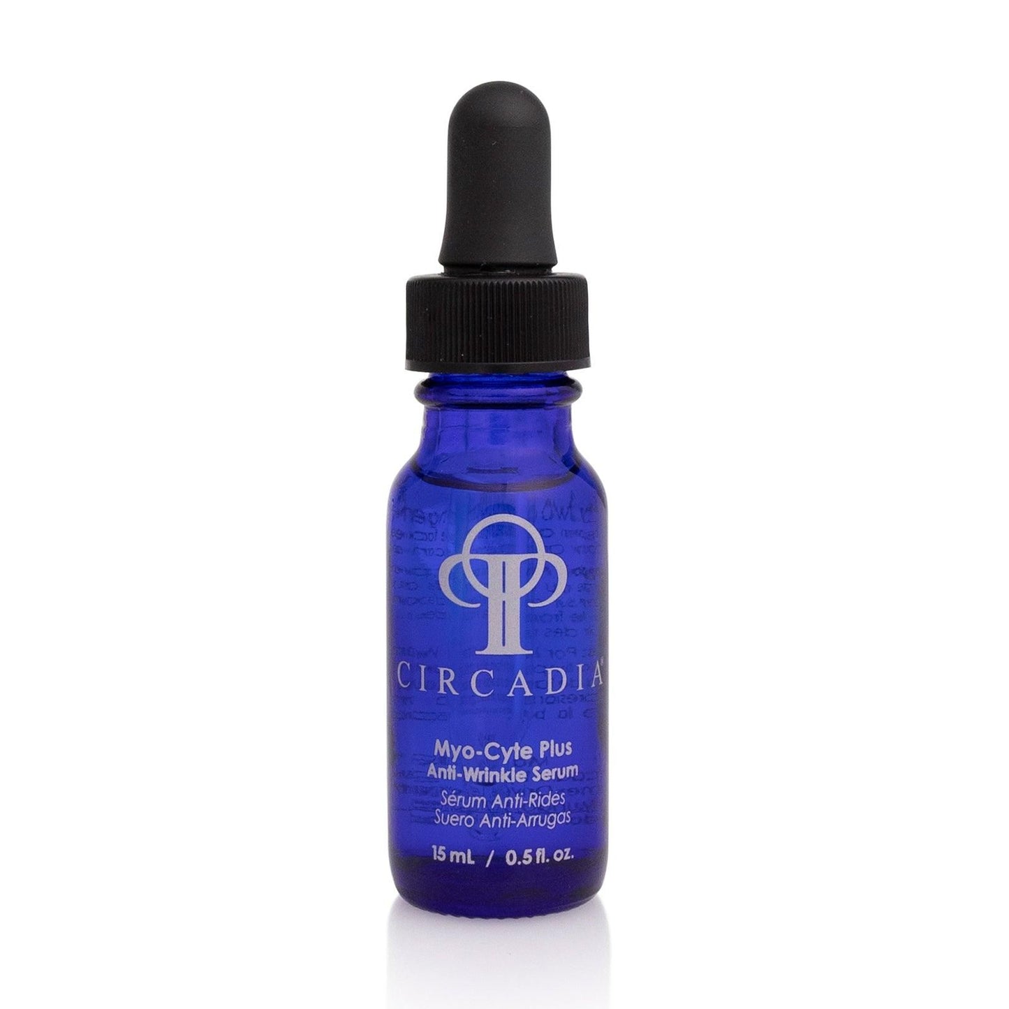 Circadia Myo-Cyte Plus Anti-Wrinkle Serum 15ML