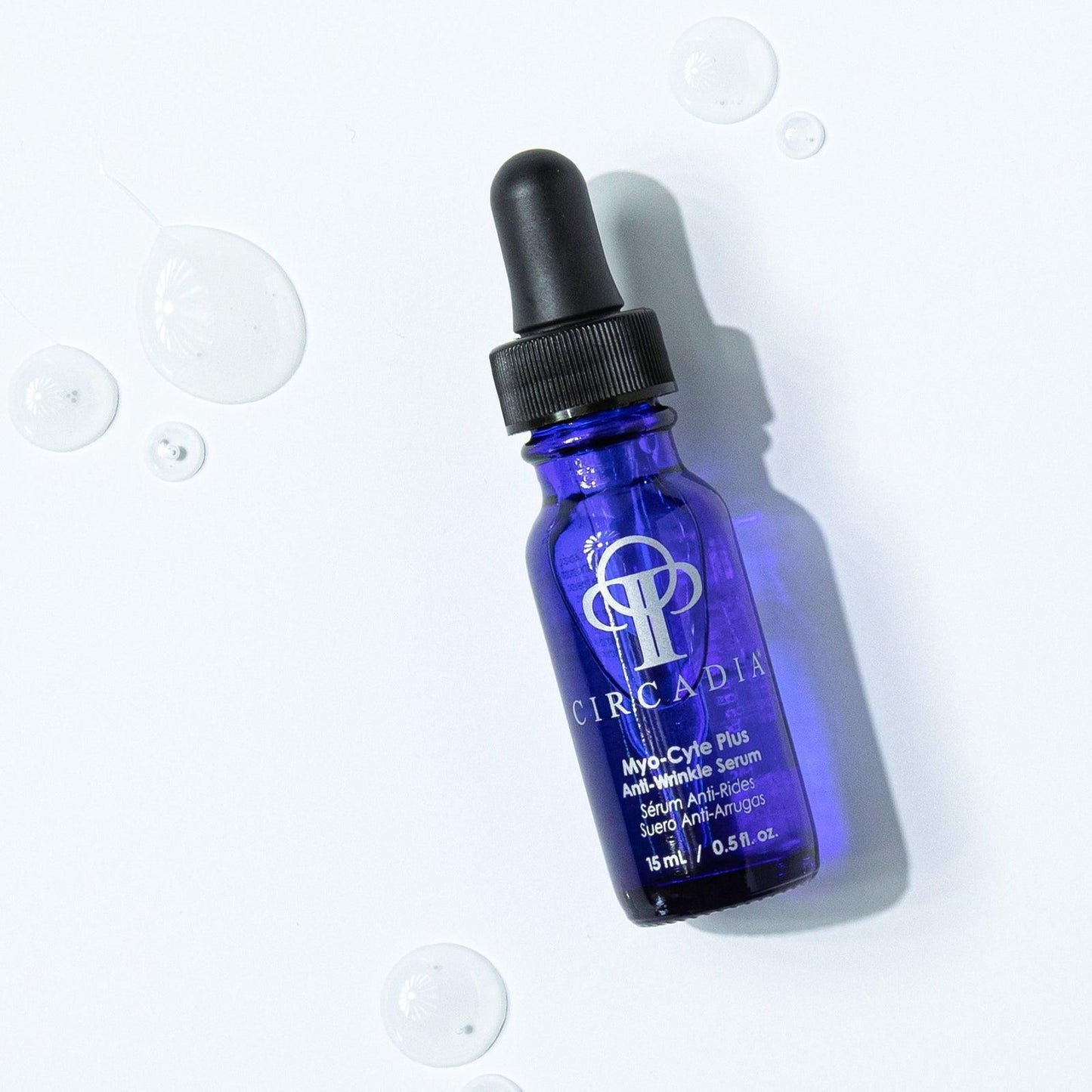 Circadia Myo-Cyte Plus Anti-Wrinkle Serum 15ML