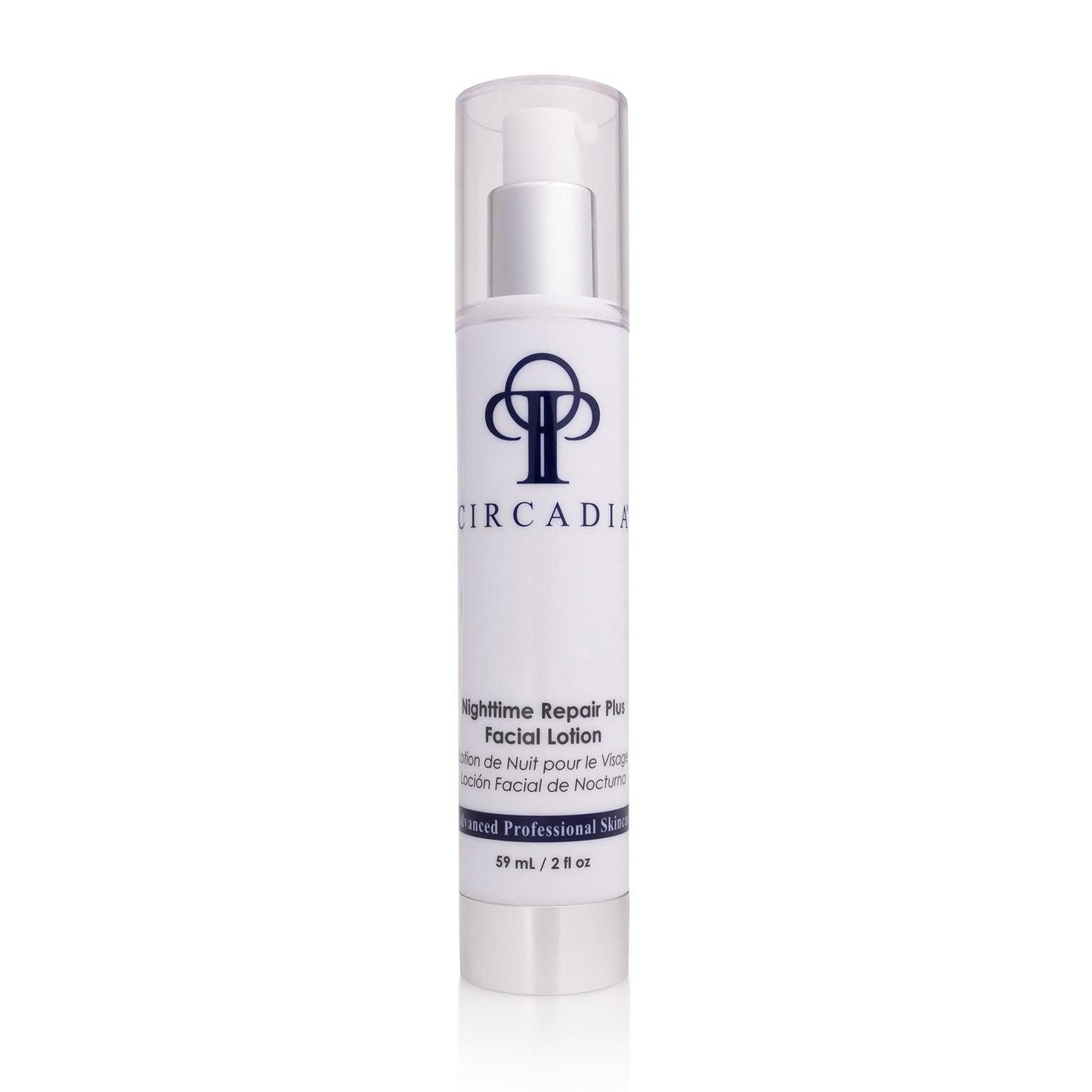 Circadia Nighttime Repair Plus 59ML