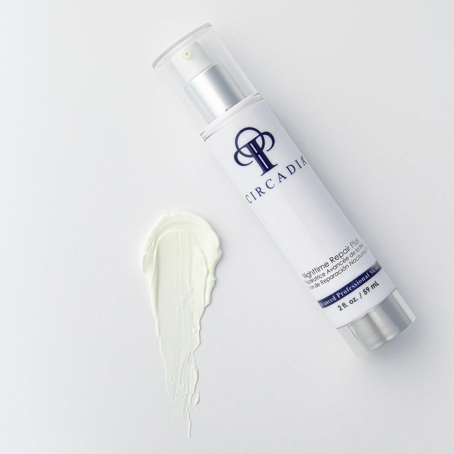 Circadia Nighttime Repair Plus 59ML