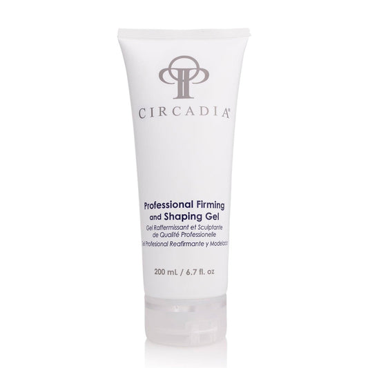 Circadia Professional Firming and Shaping Gel 200ML