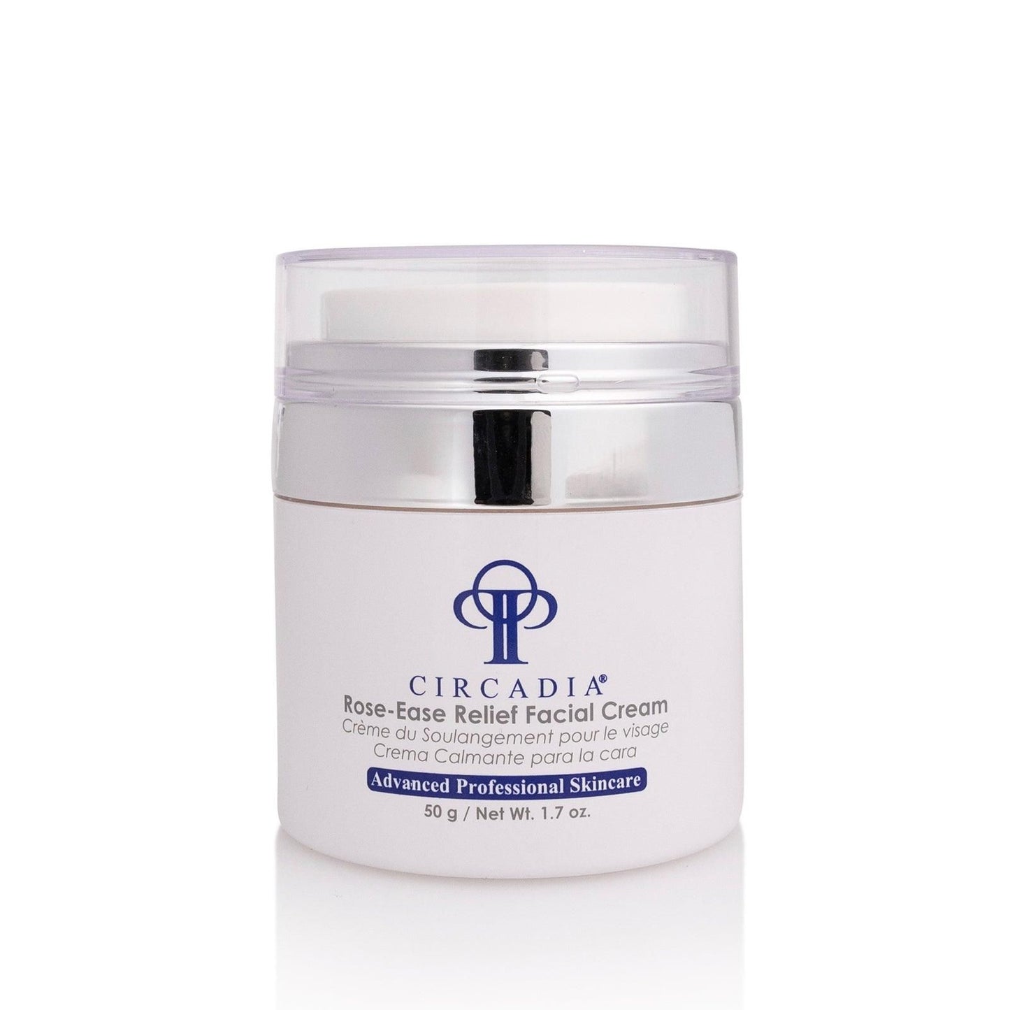 Circadia Rose-Ease Relief Cream 50ML