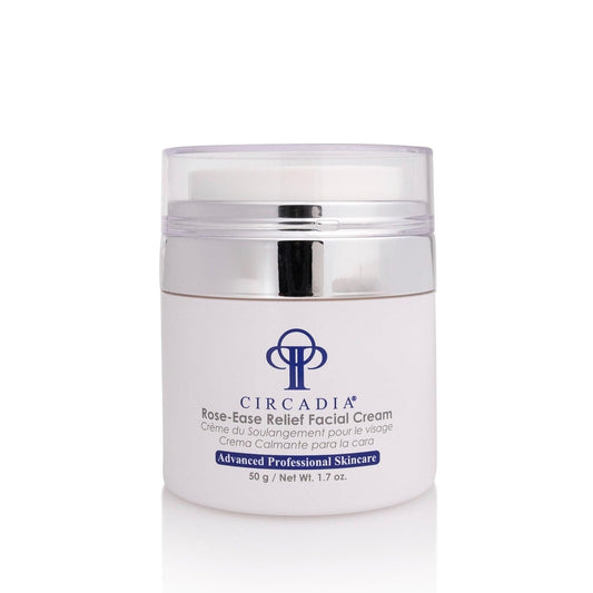 Circadia Rose-Ease Relief Cream 50ML