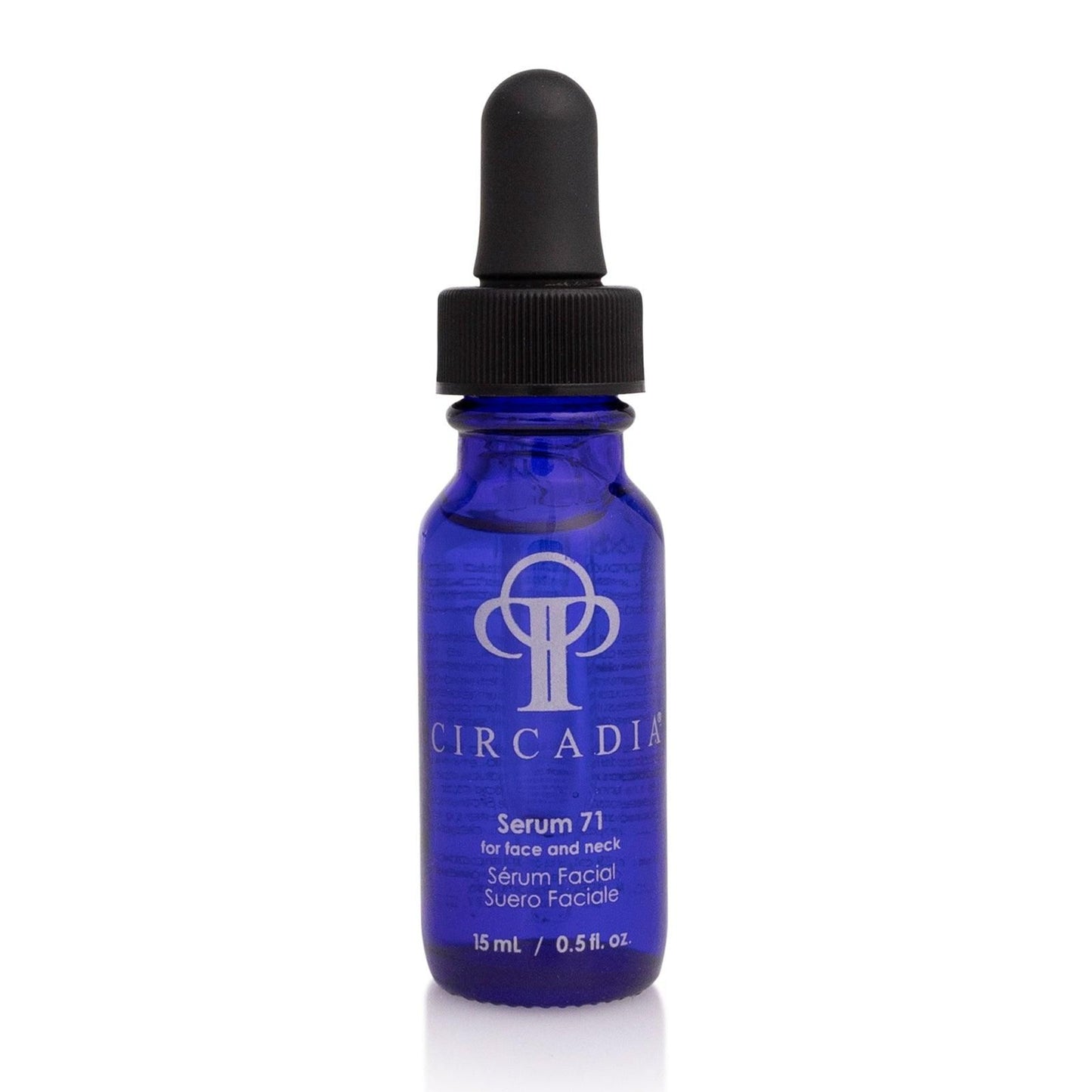 Circadia Serum 71 15ML