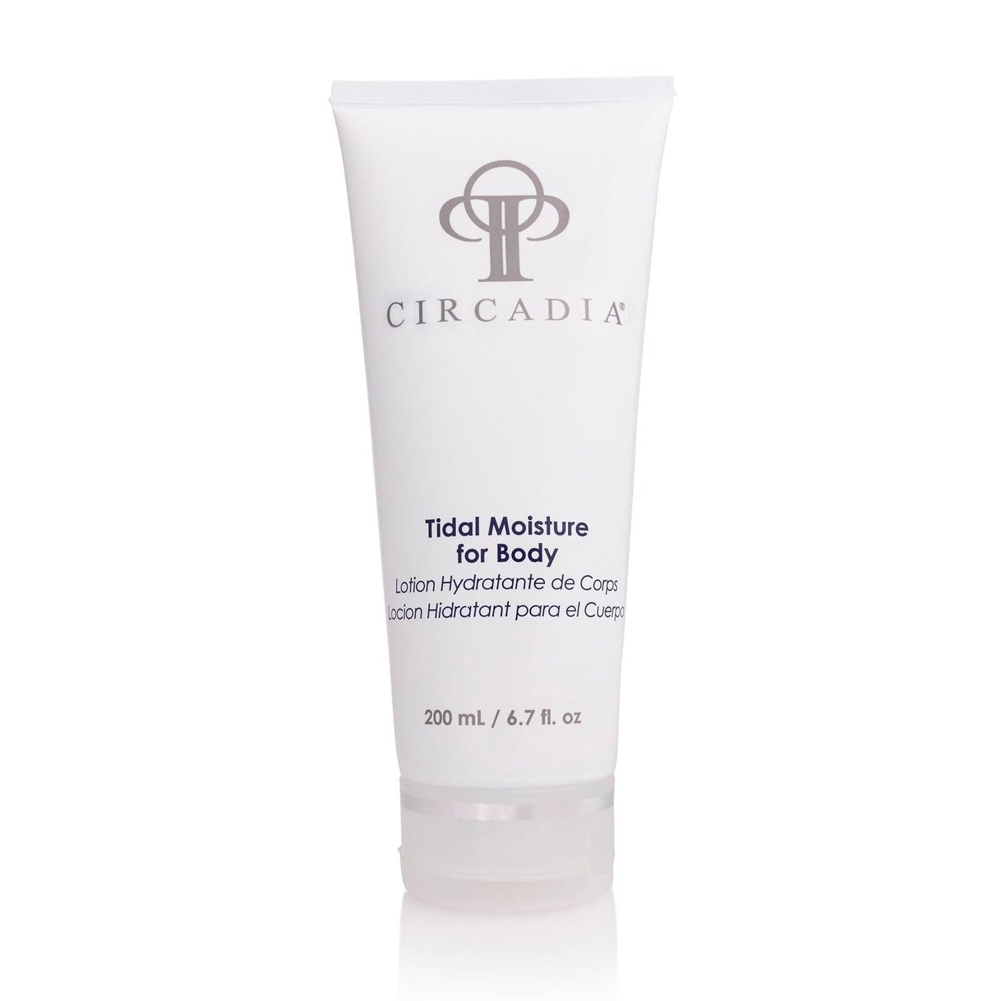 Circadia Tidal Moisture for Body 200ML