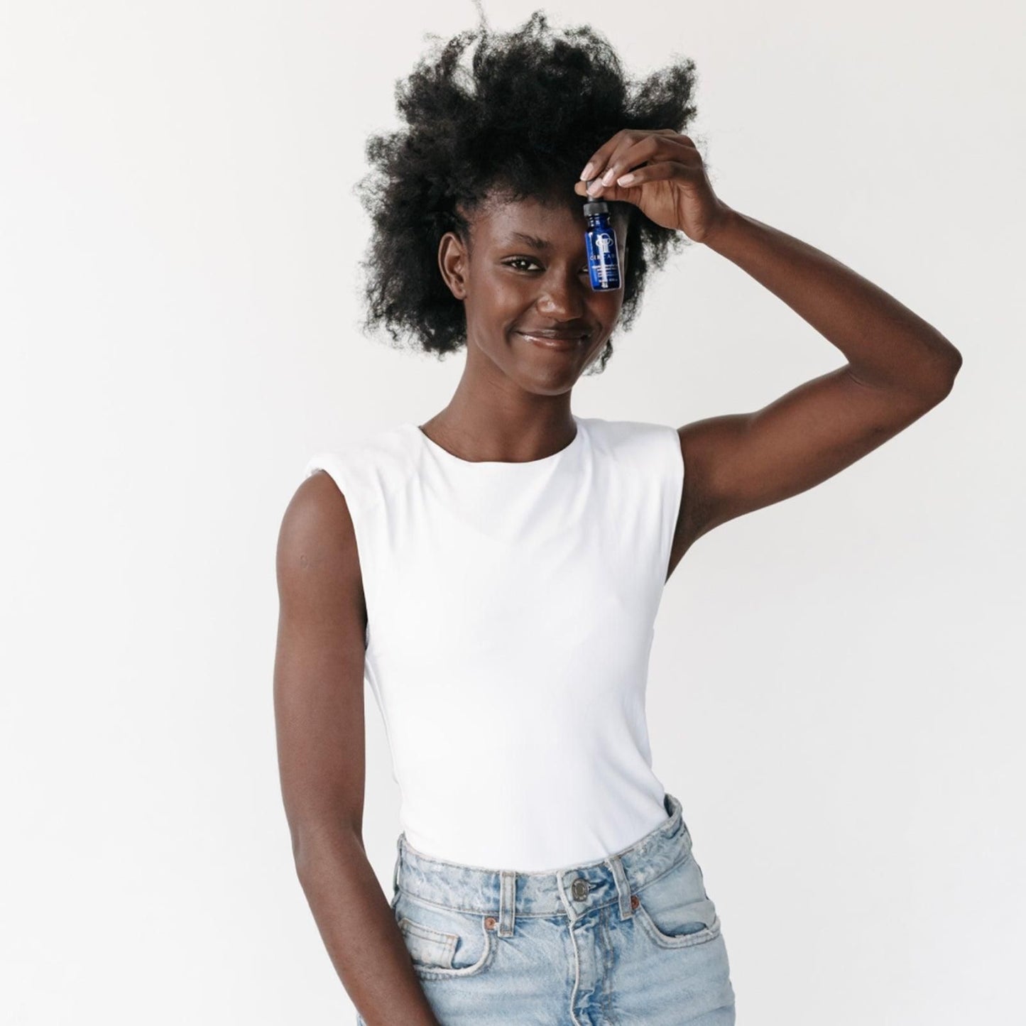 Circadia Vitamin C Reversal Serum 15ML