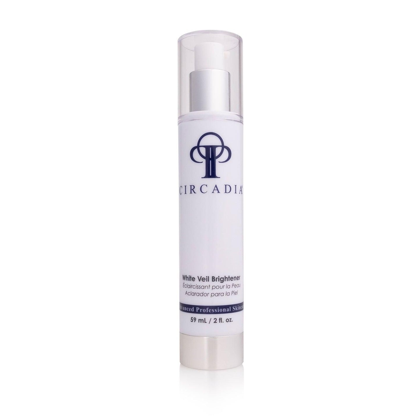 Circadia White Veil Brightener 59ML