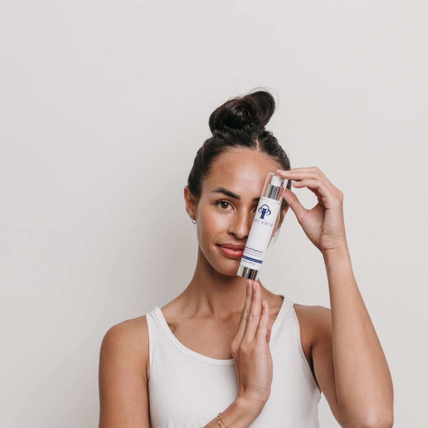 Circadia White Veil Brightener 59ML