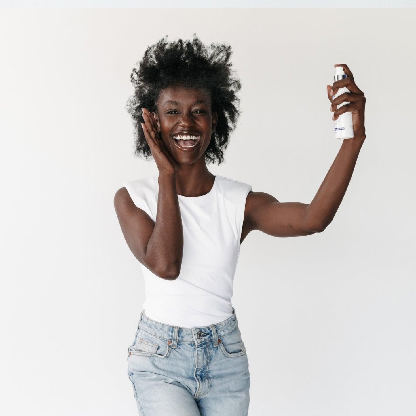 Circadia White Willow and Juniper Clearing Mist